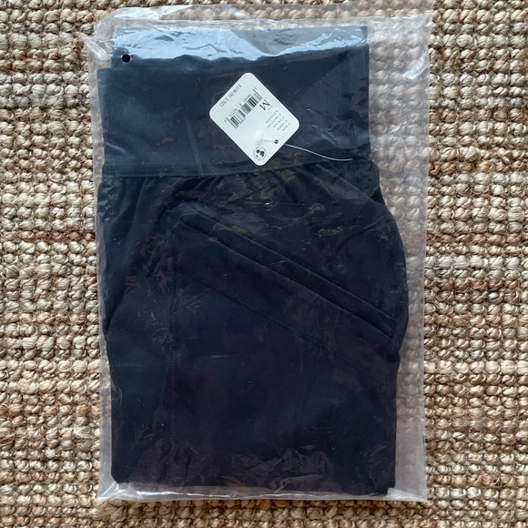 NEW Free People High Fives Joggers In Black - Picture 7 of 16